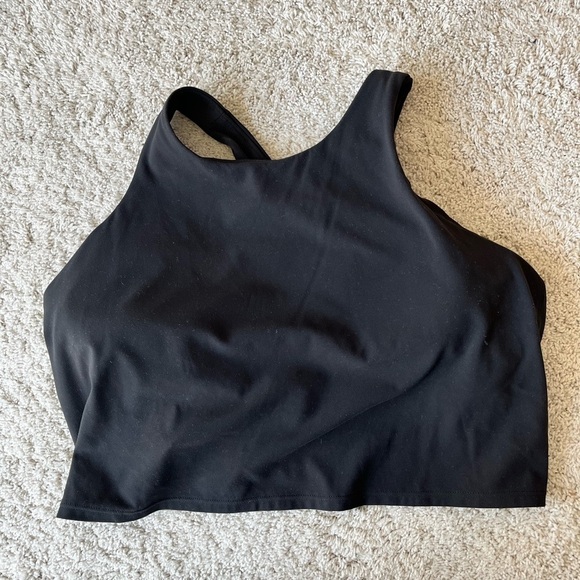 Athleta Tops - Athleta l Top | Athleta crop top tank